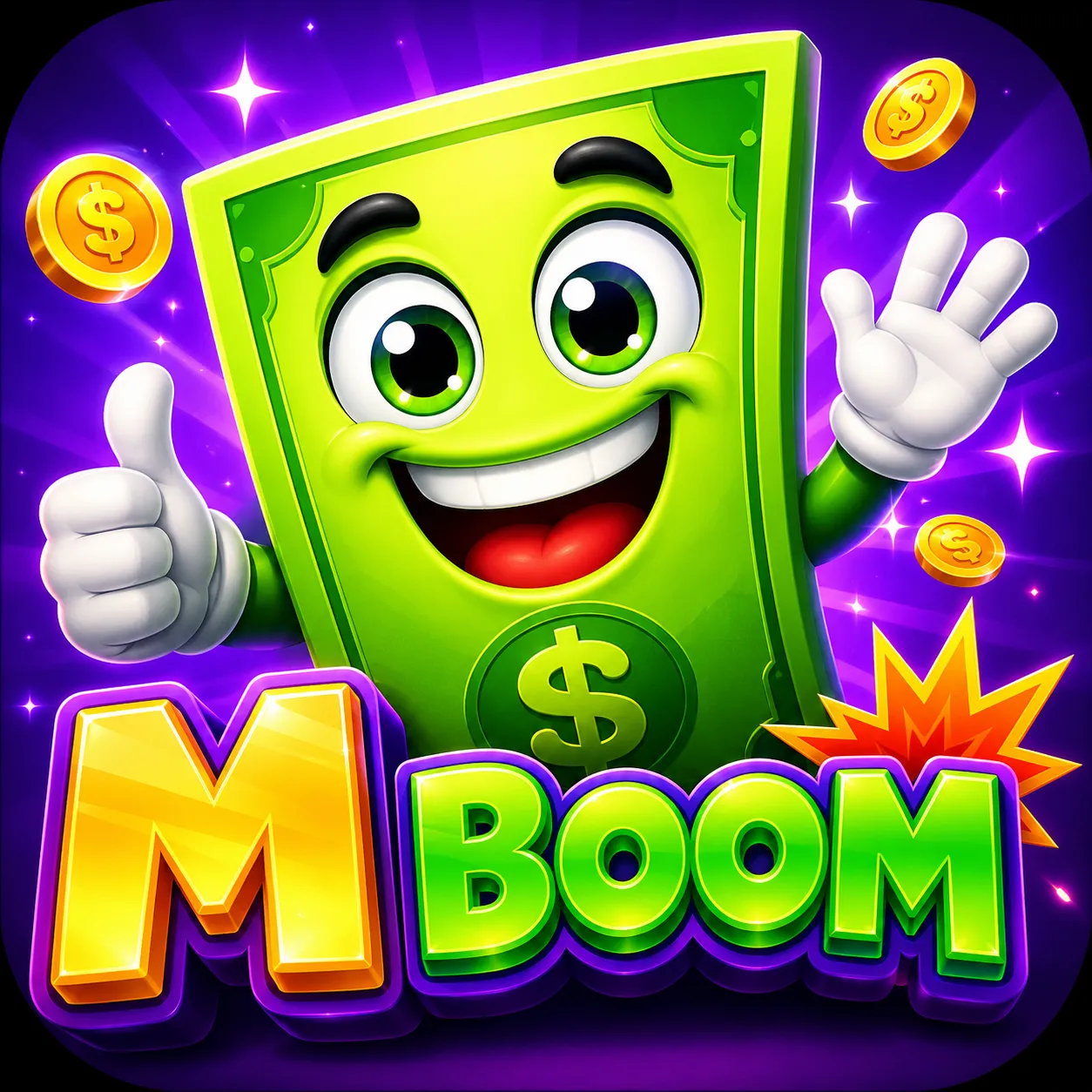 MONEYBOOM - Aplikasi Catatan Keuangan yang Mudah dan Praktis