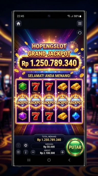 hopengslot - Kanal Aplikasi untuk Unduhan Berkualitas